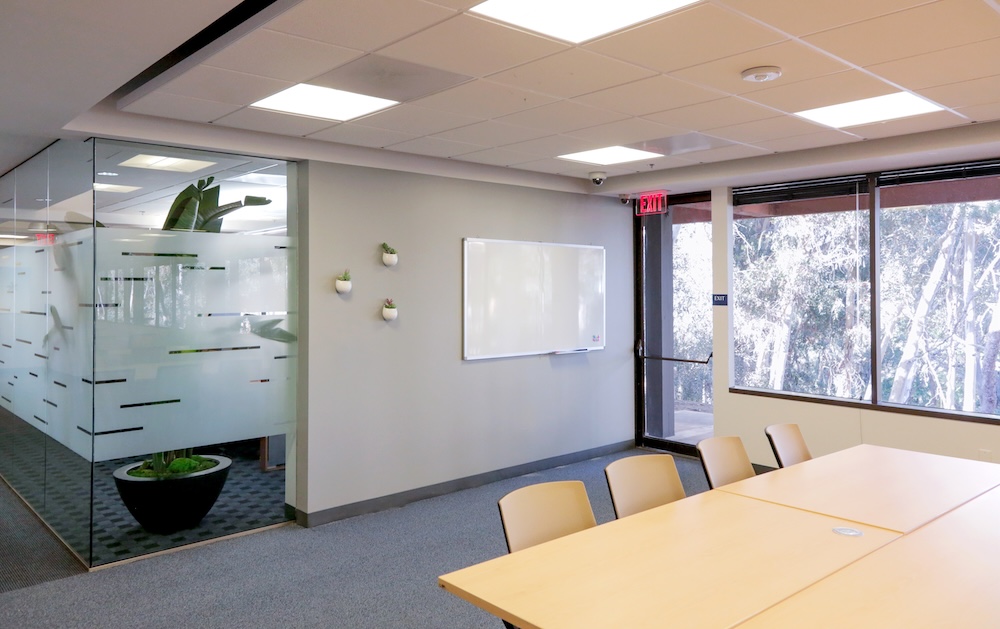 Collaborative Workspace Whiteboard